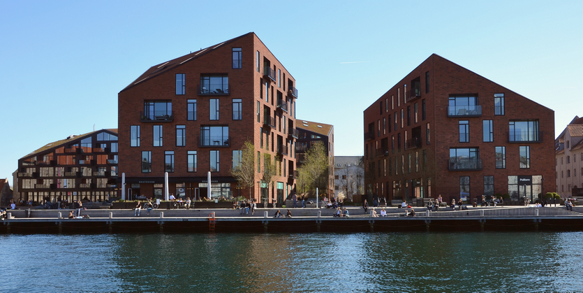 Krøyers plads2