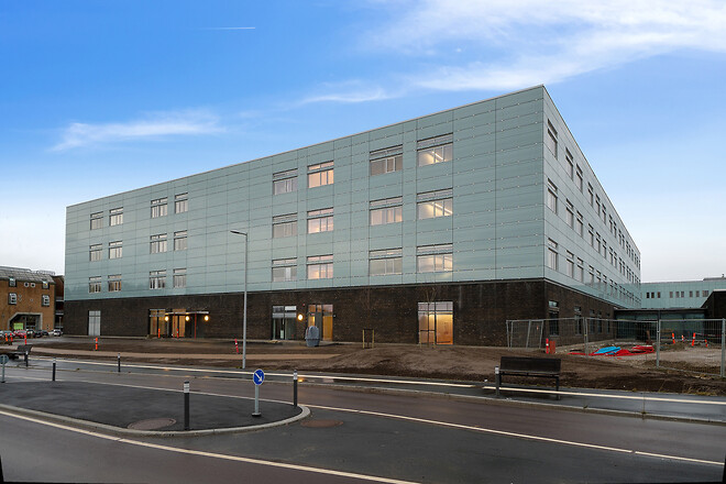 Slagelse sygehus1